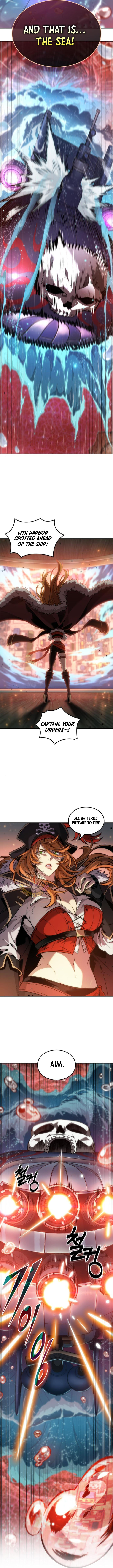 The Last Adventurer Chapter 73 12